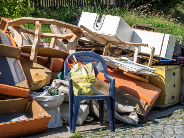 Household Junk Removal in Bryson City, NC