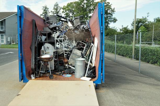 Trusted Bryson City, NC Junk Removal Experts